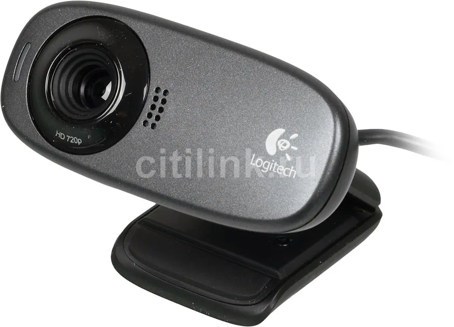 Веб камера Logitech HD C310