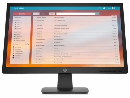 Монитор 21.5" HP P22v G4 9TT53AA
