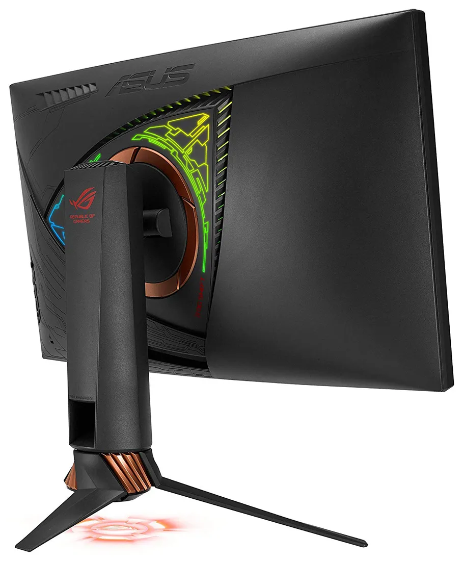 Монитор 27" LCD Asus ROG Swift PG27VQ