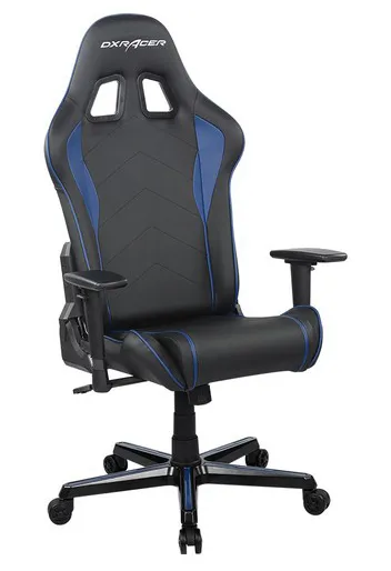 Игровое компьютерное кресло DX Racer GC/P08/NB
