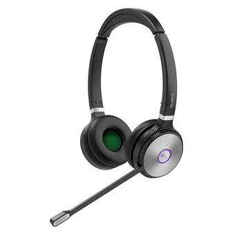 Гарнитура Yealink WH62 Dual Teams