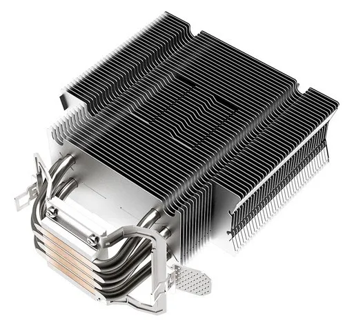 Кулер для процессора ID-Cooling SE-214 V3