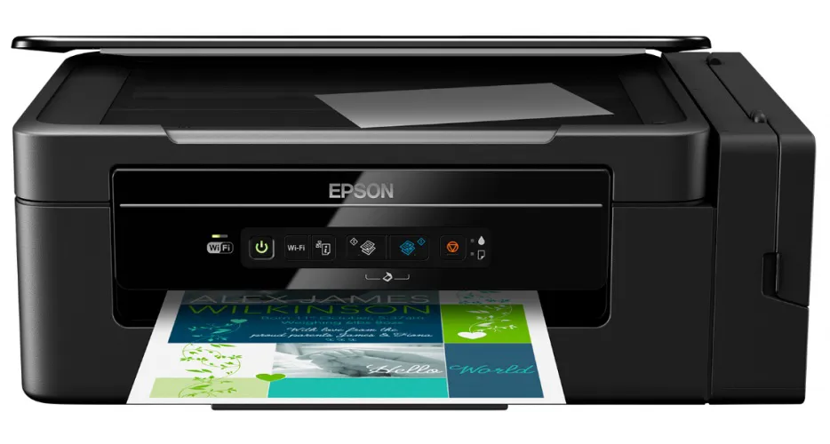 МФУ Epson L3070 C11CF47405