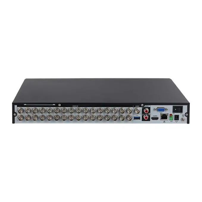 Гибридный видеорегистратор Dahua DH-XVR5232AN-4KL-I3