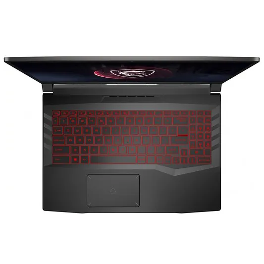 Ноутбук MSI Pulse GL76 12UGSZOK-804XKZ