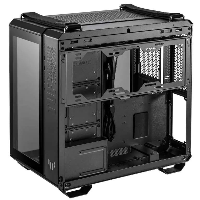 Корпус для ПК ASUS TUF Gaming GT502 90DC0093-B09000