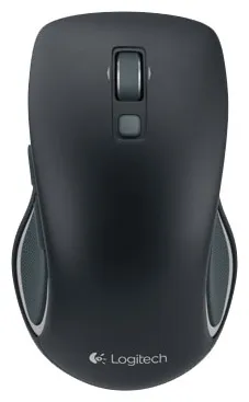 Лазерная мышь беспроводная M560 Black