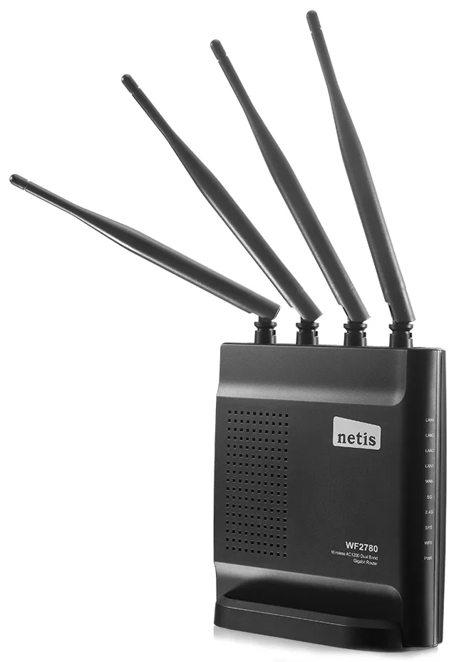Маршрутизатор Netis WF2780
