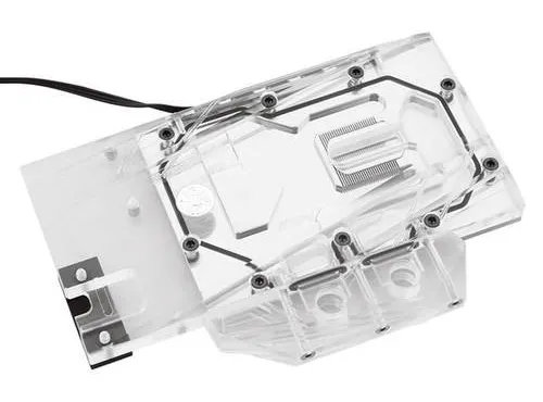 Водоблок для GPU Bykski N-RTX2070-X