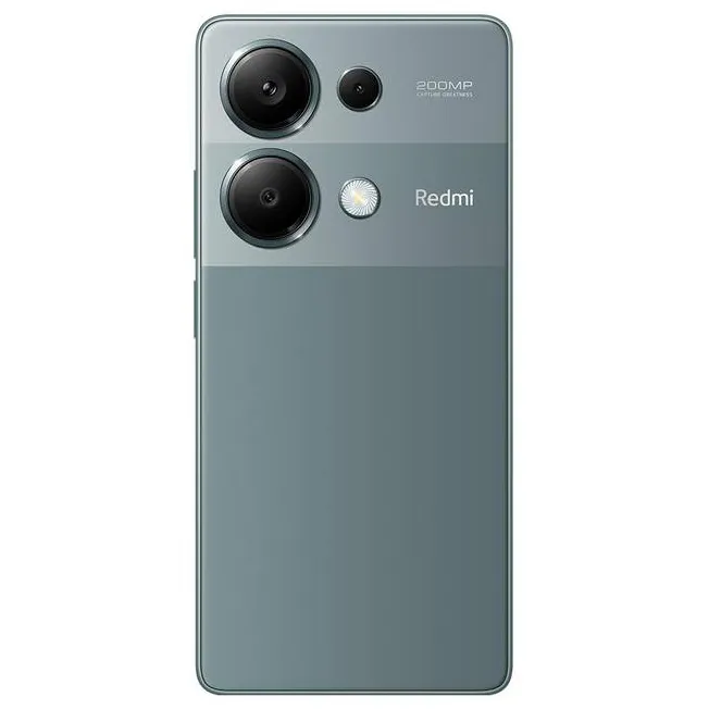Смартфон Redmi Note 13 Pro 8/256GB Forest Green