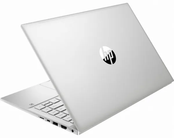Ноутбук HP Pavilion 14-ec0026ur 4A708EAA