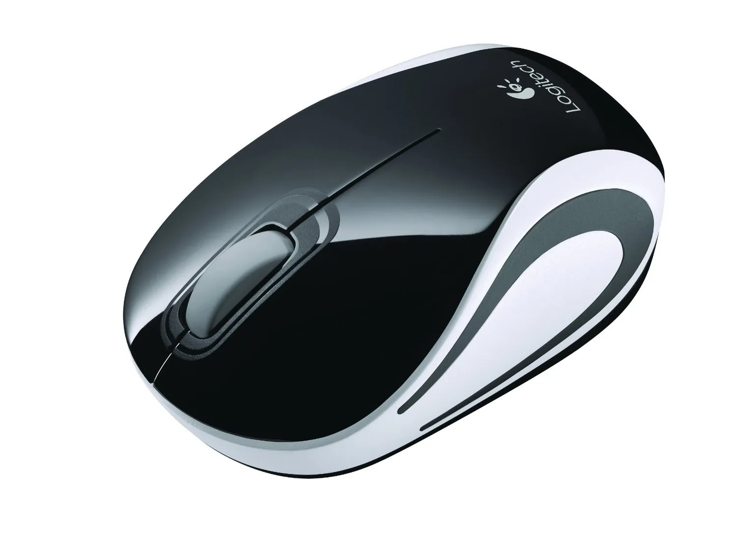 Компьютерная мышь Logitech M187
