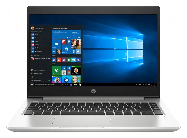 Ноутбук HP ProBook 440 G6 5TK82EA