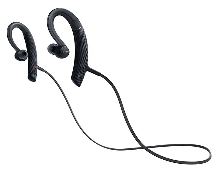 Наушники Sony MDRXB80BSB.E Черный