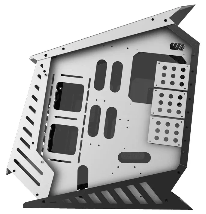 Корпус для ПК GameMax Autobot