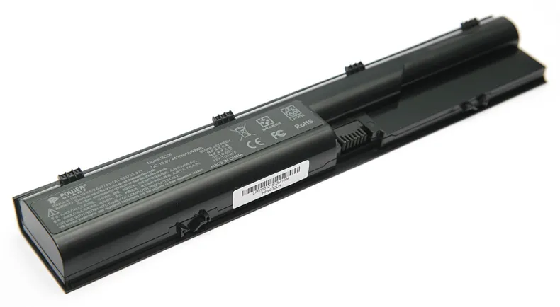 Аккумулятор PowerPlant для ноутбуков HP ProBook 4330s (HSTNN-I02C) NB00000287