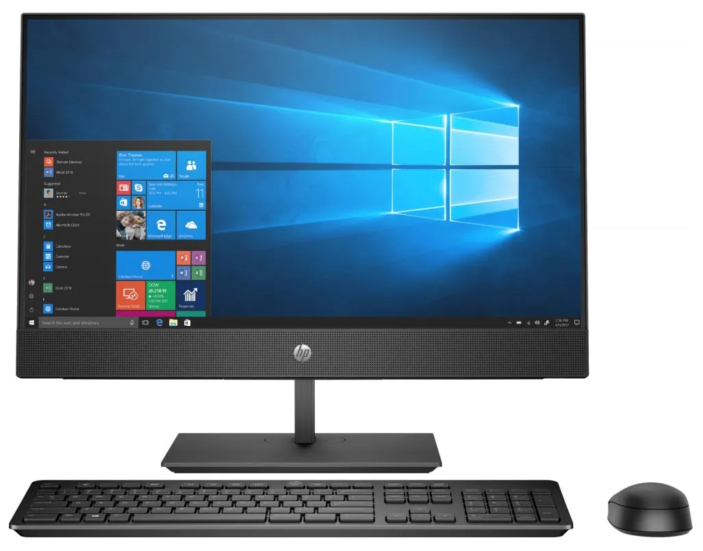 Моноблок HP ProOne 440 G5 AIO NT 7EM70EA