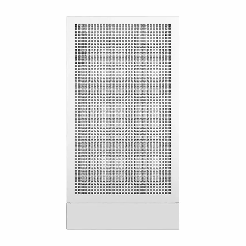 Корпус для ПК Deepcool CH170 DIGITAL WH