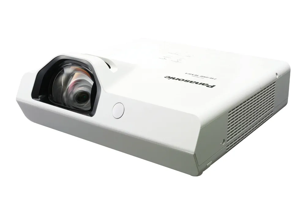 Проектор короткофокусный Panasonic PT-TW340E