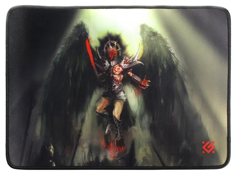 Коврик для мыши Defender Angel of Death M
