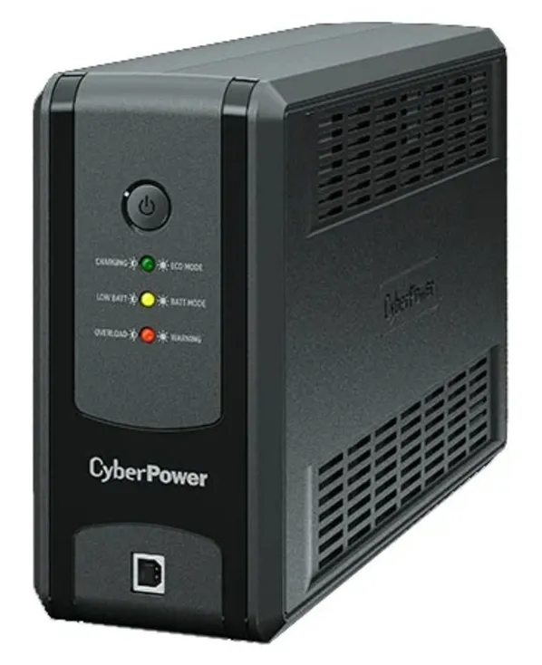 ИБП CyberPower UT850EIG