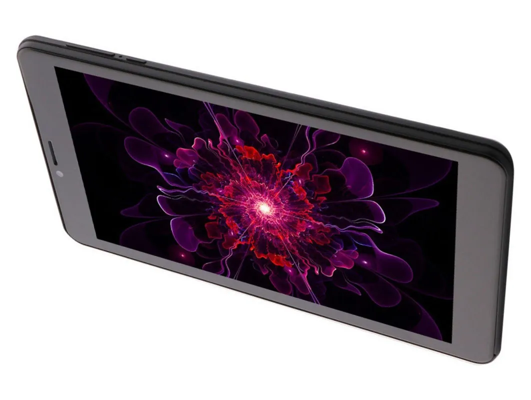 Планшет Nomi C101030 Ultra3 черный