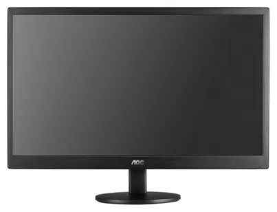 Монитор 19.5" AOC E2070SWN/01