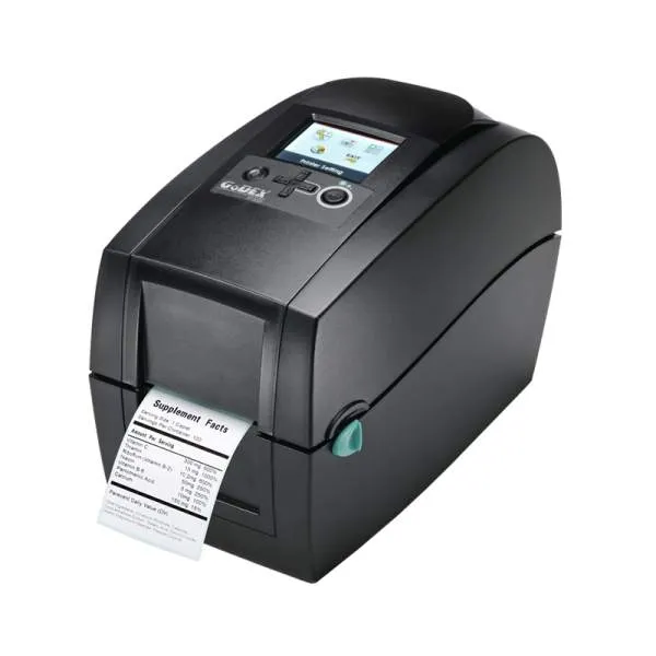 Принтер Godex RT200i