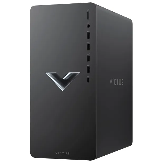 Компьютер HP Victus 15L Gaming DT TG02-0031ci 755M6EA