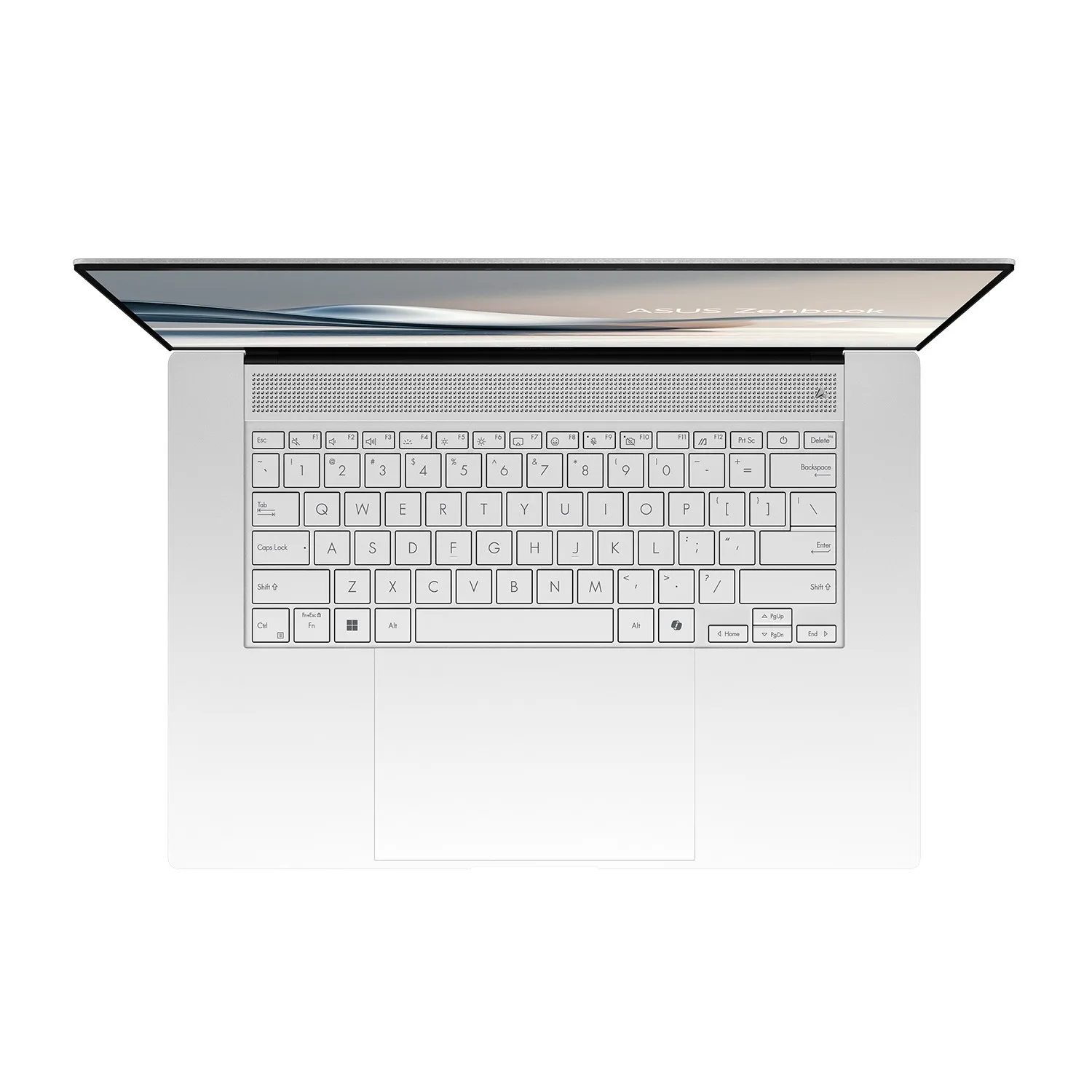 Ноутбук ASUS Zenbook S16 UM5606KA-RK736W