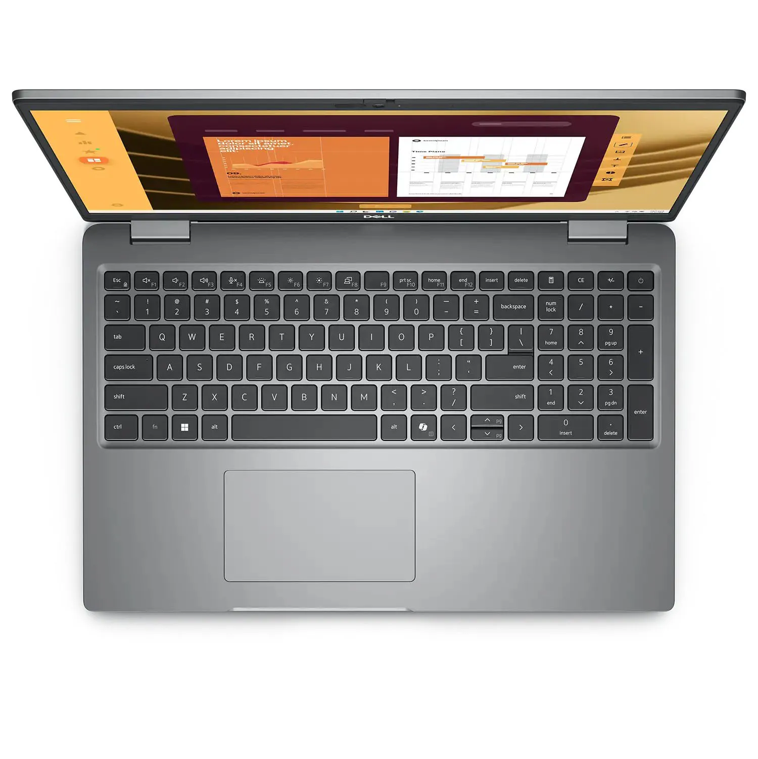 Ноутбук Dell Lati 5450 210-BLLY N010L545014EMEA_VP