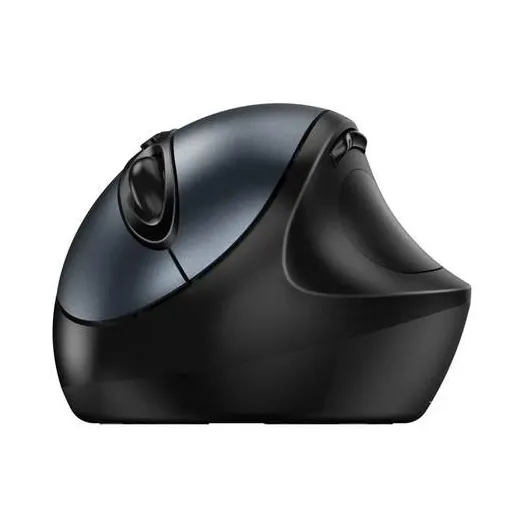 Компьютерная мышь Genius Ergo 8300S Iron Grey