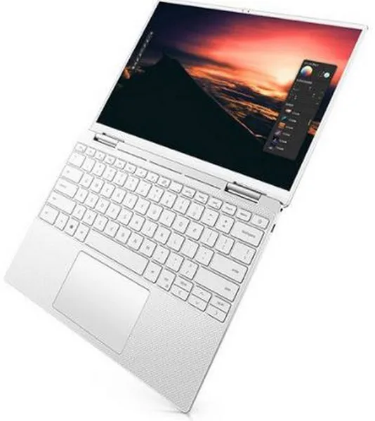 Ноутбук Dell XPS 13 2in1 7390 210-AUQY-A4