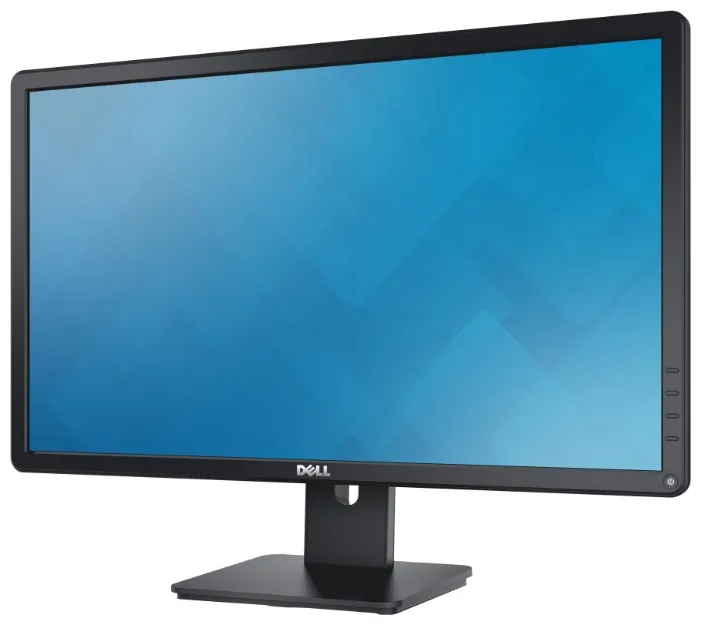 Монитор 21.5" Dell E2214H