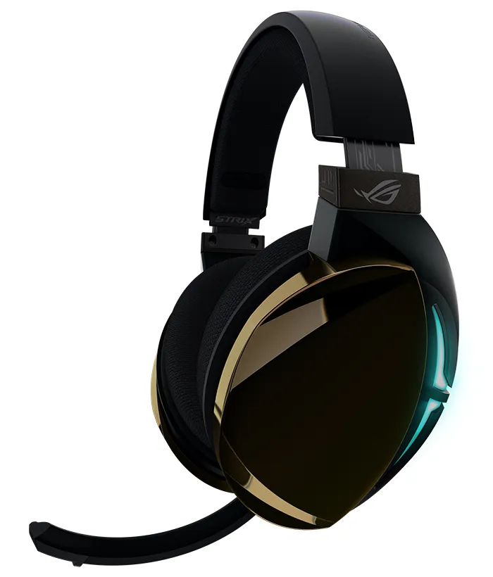 Гарнитура ASUS ROG Strix Fusion 500 90YH00Z2-B8UA
