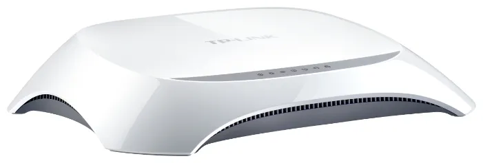 Маршрутизатор беспроводной TL-WR720N(RU)