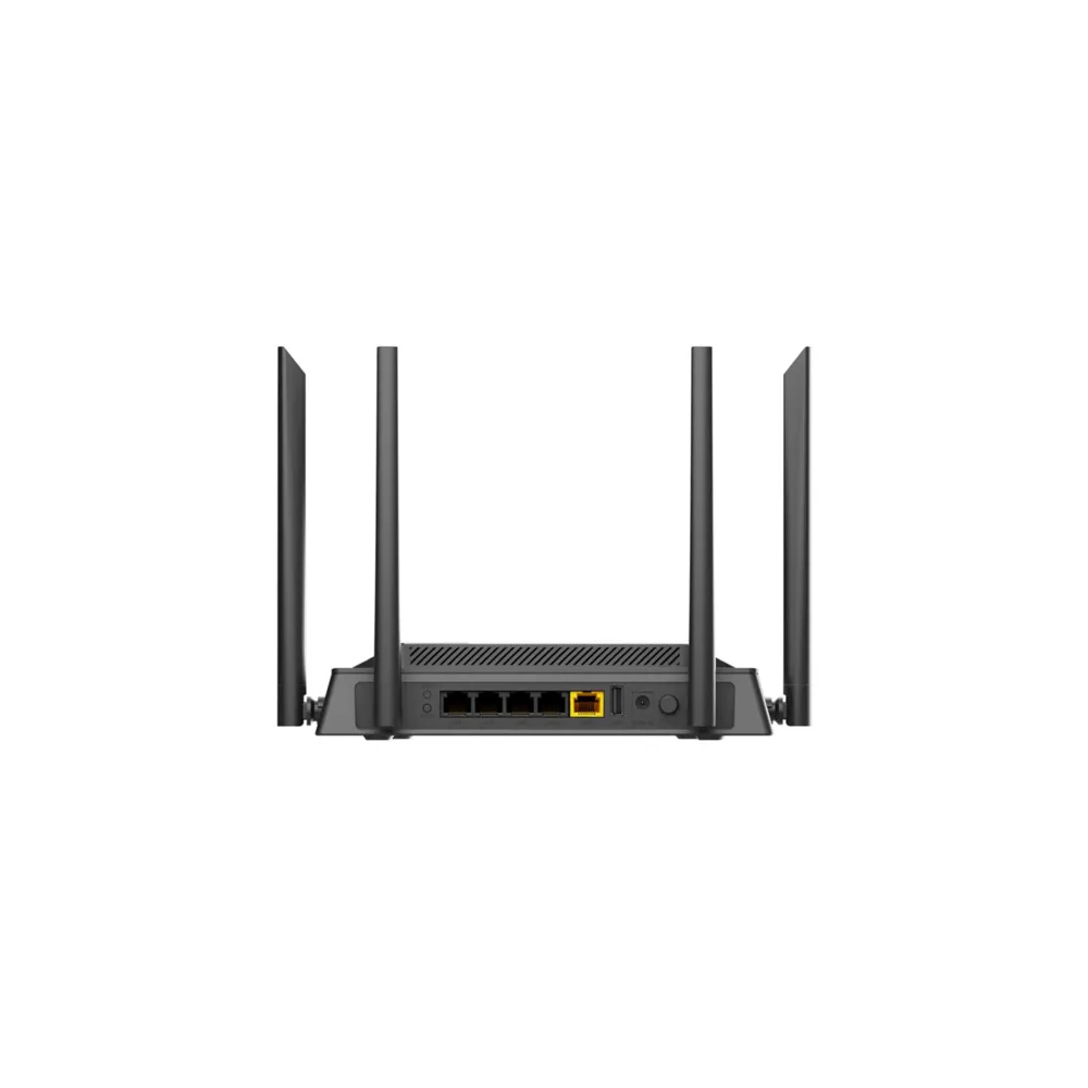 Маршрутизатор D-Link DIR-825/RU/R2A