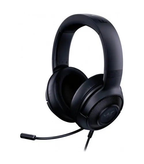 Гарнитура Razer Kraken X RZ04-02890100-R3M1