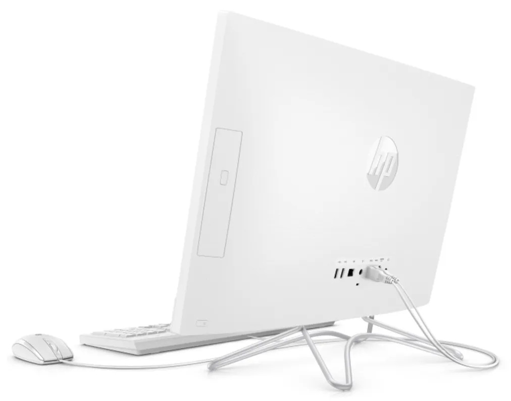 Моноблок HP AIO 24-F0160UR 8TY30EA