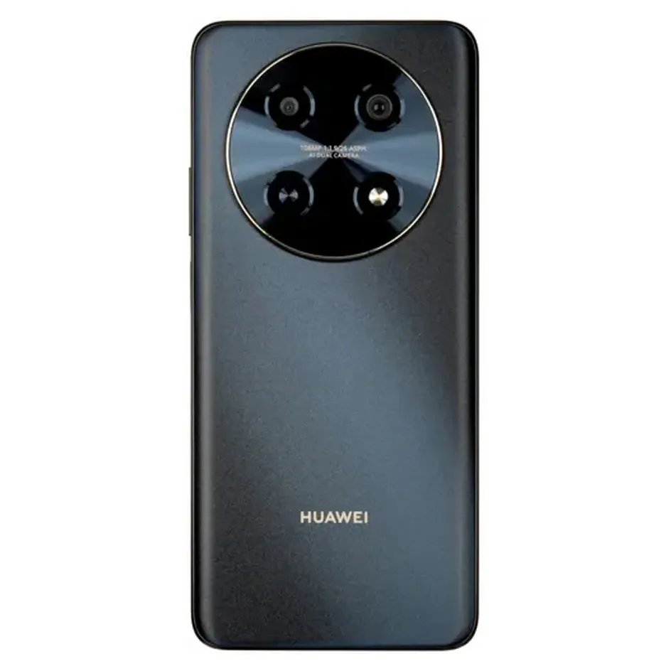 Смартфон Huawei Nova 12i CTR-L81 8/128GB Black
