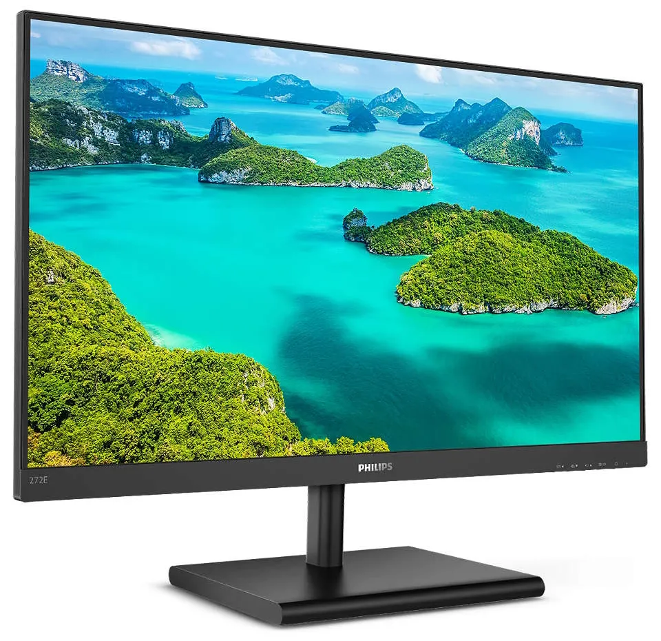 Монитор 27" Philips 272E1SA