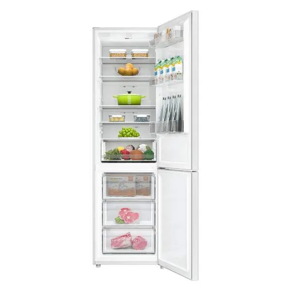 Холодильник Candy CCRN6200WD