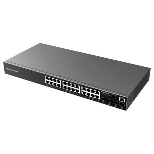 Коммутатор Grandstream GWN7803P