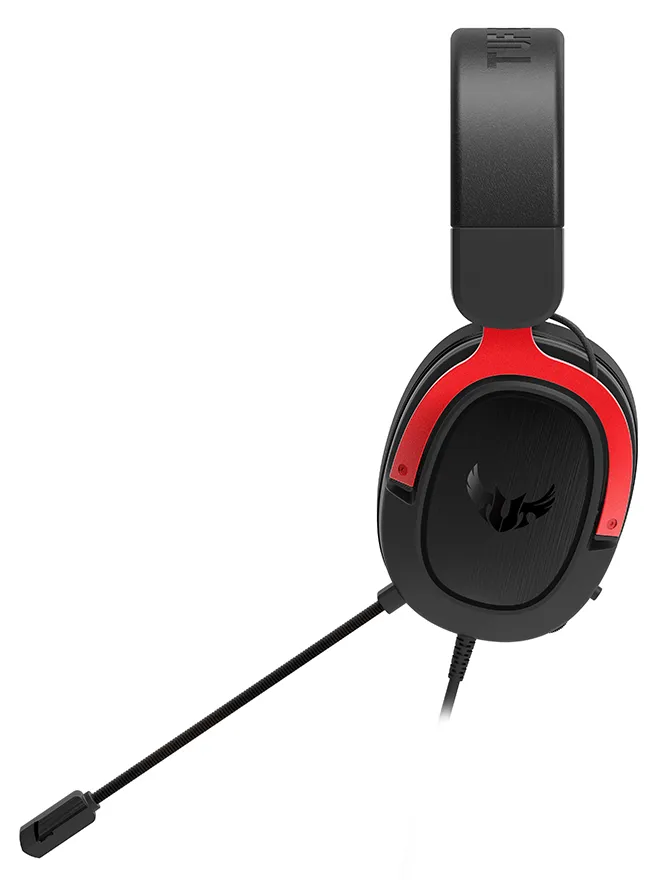 Гарнитура ASUS TUF GAMING H3 90YH02AR-B1UA00