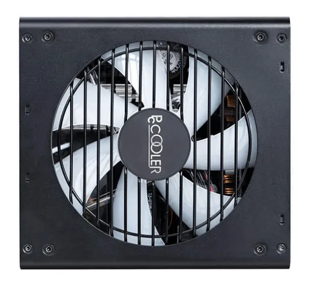Блок питания 550W PCcooler GI-P550