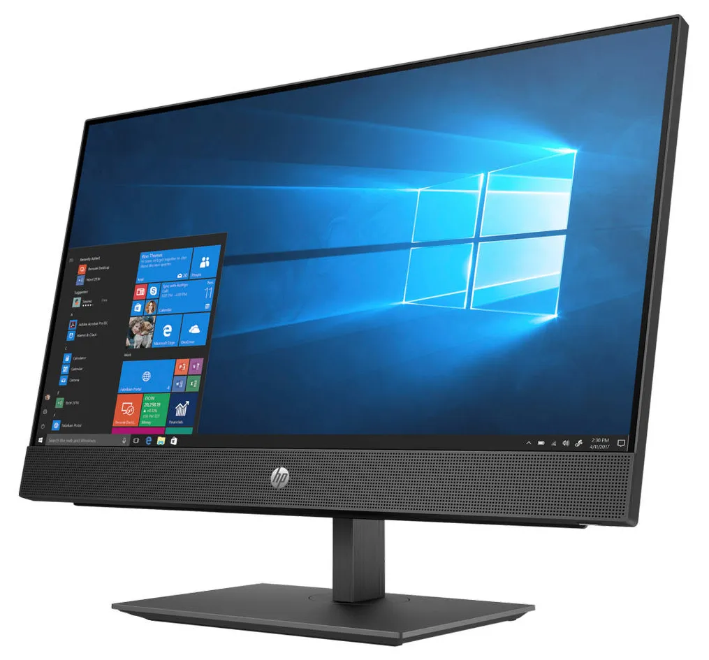 Моноблок HP ProOne 440 G5 NT AiO 7EM67EA