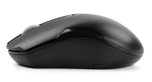 Компьютерная мышь A4tech G11-200N Black
