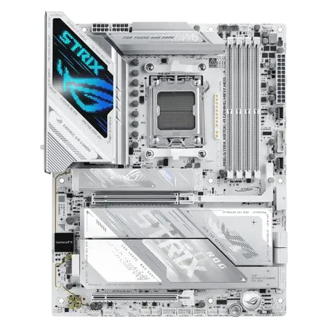 Материнская плата ASUS ROG STRIX X870E-A GAMING WIFI7 NEO