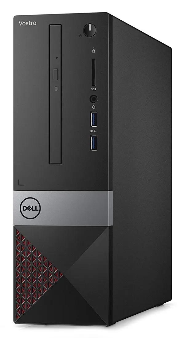 Системный блок Dell Vostro 3470 210-AOKB_N314VD