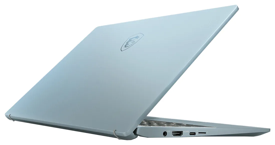 Ноутбук MSI Modern 14 B10MW-099XKZ